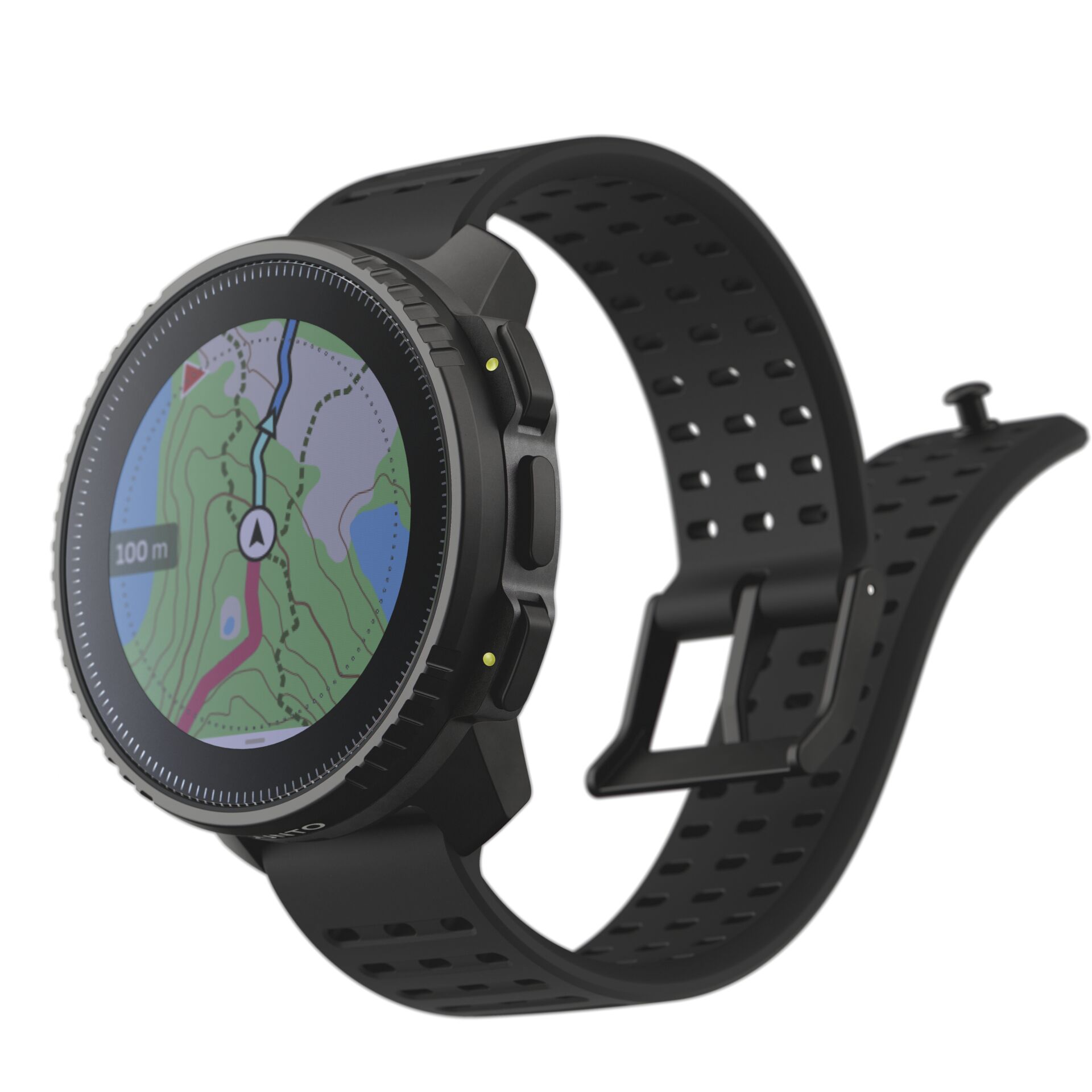 Suunto Vertical All Black 796399_05