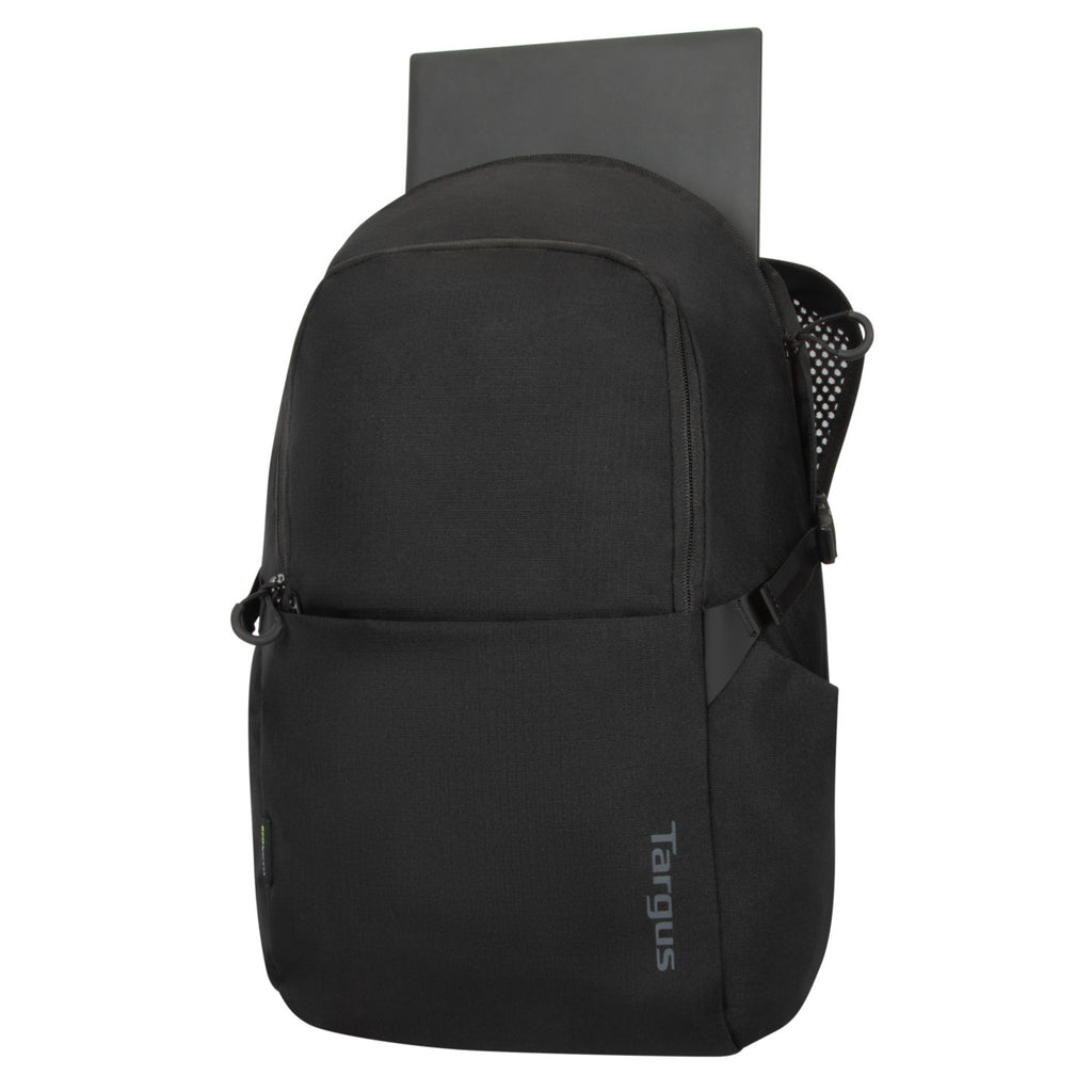 Targus EcoSmart 15-16" Zero Waste Backpack 107477875_1867698627 Targus EcoSmart 15-16" Zero Waste Backpack 107477875_1867698627