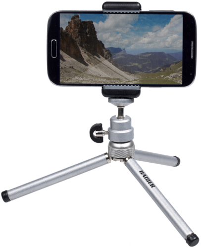 Kaiser Smartphone-Stativ