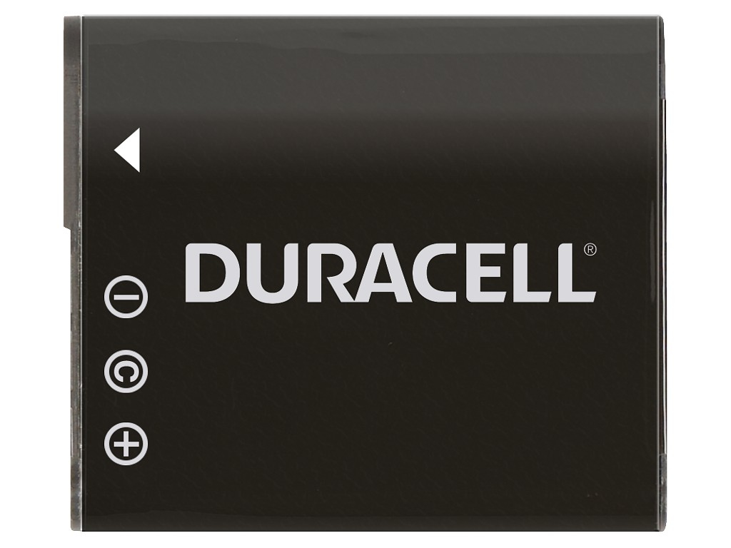 Duracell DR9714 Kamera-/Camcorder-Akku Lithium-Ion (Li-Ion) 1020 mAh