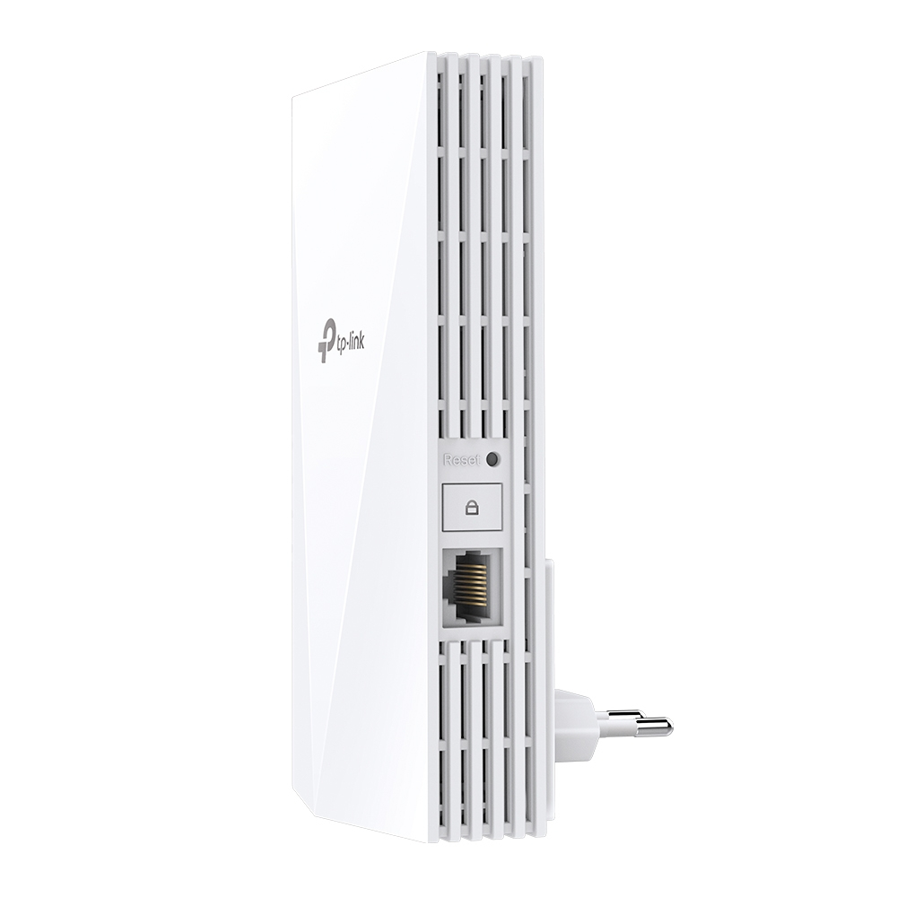 TP-Link RE3000X-DE- AX3000 Wi-Fi 6 Range Extender Repeater 100707754_5390623071