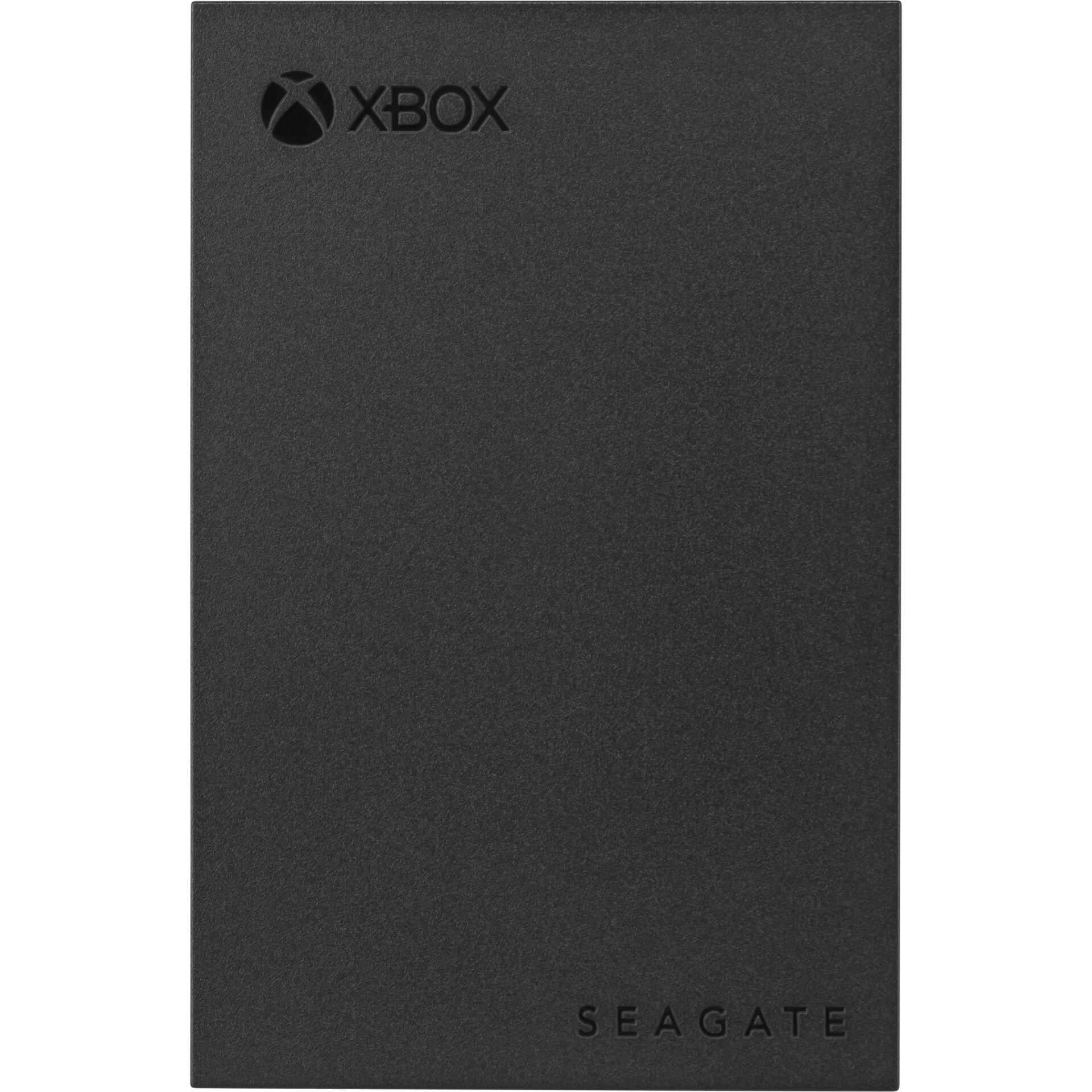 Seagate Game Drive for Xbox  4TB