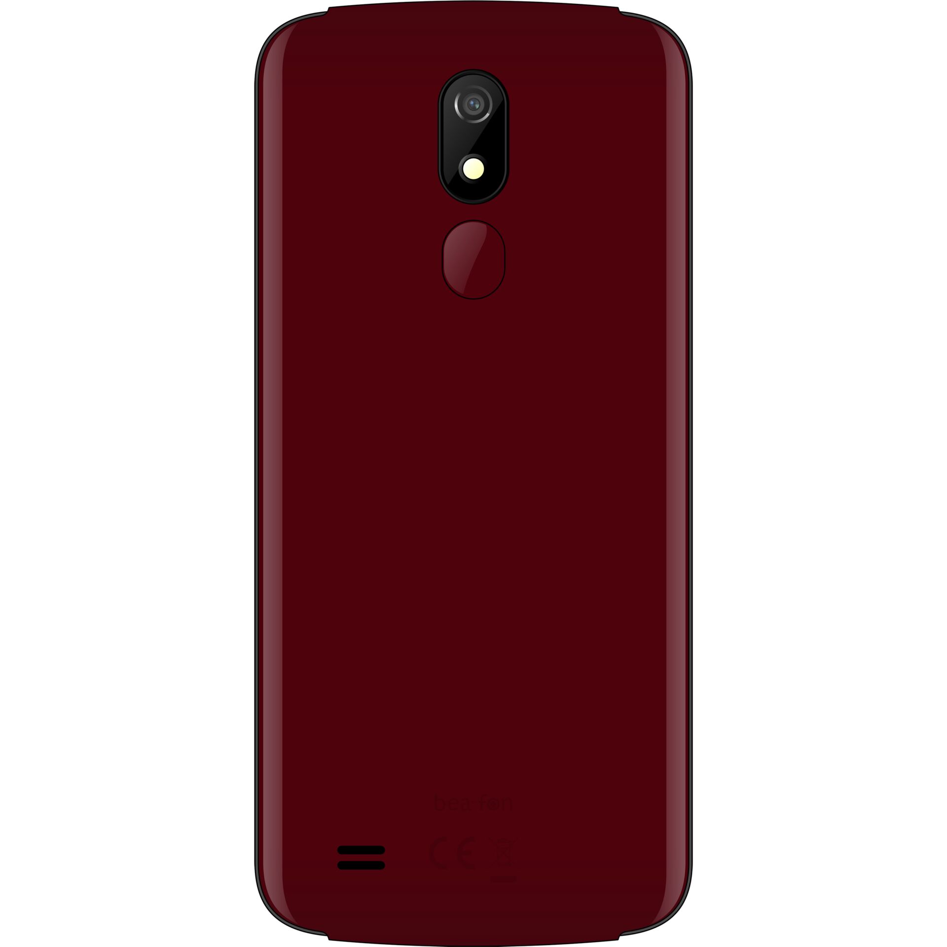 Bea-Fon M7 Lite rot