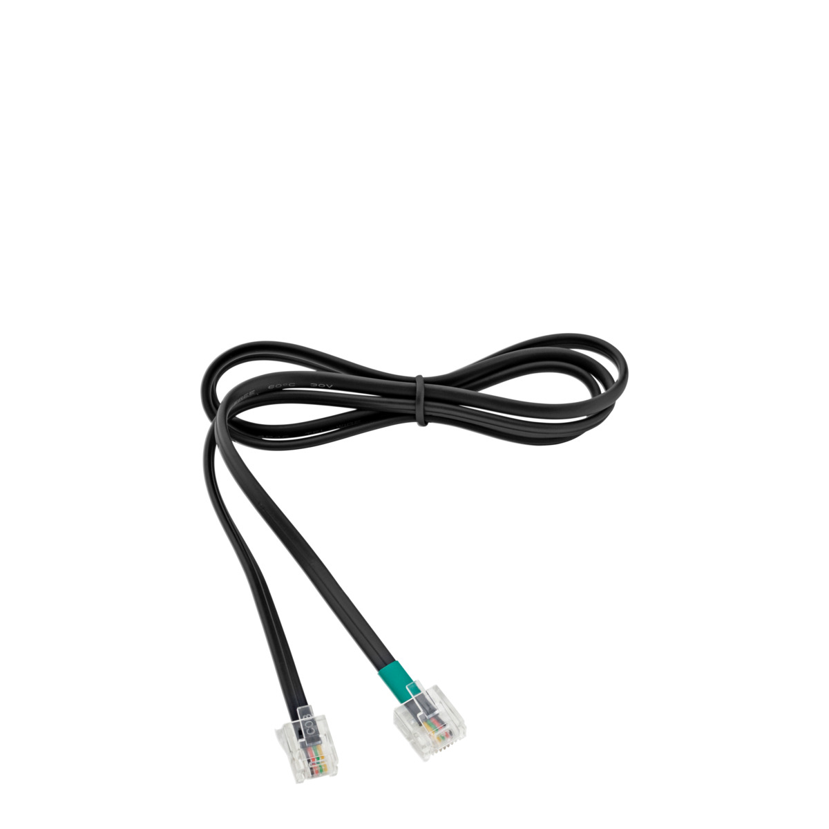 EPOS RJ45-RJ11 Audio able