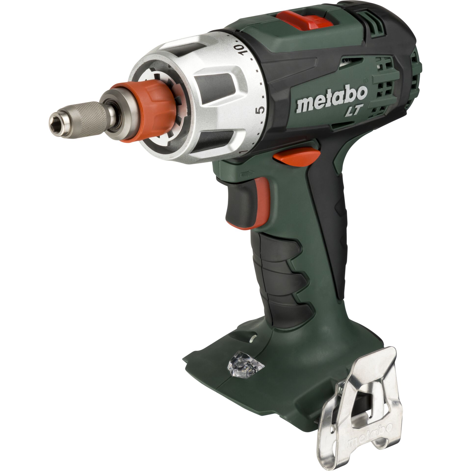 Metabo BS 18 LT Q Akku-Bohrschrauber 817378_02