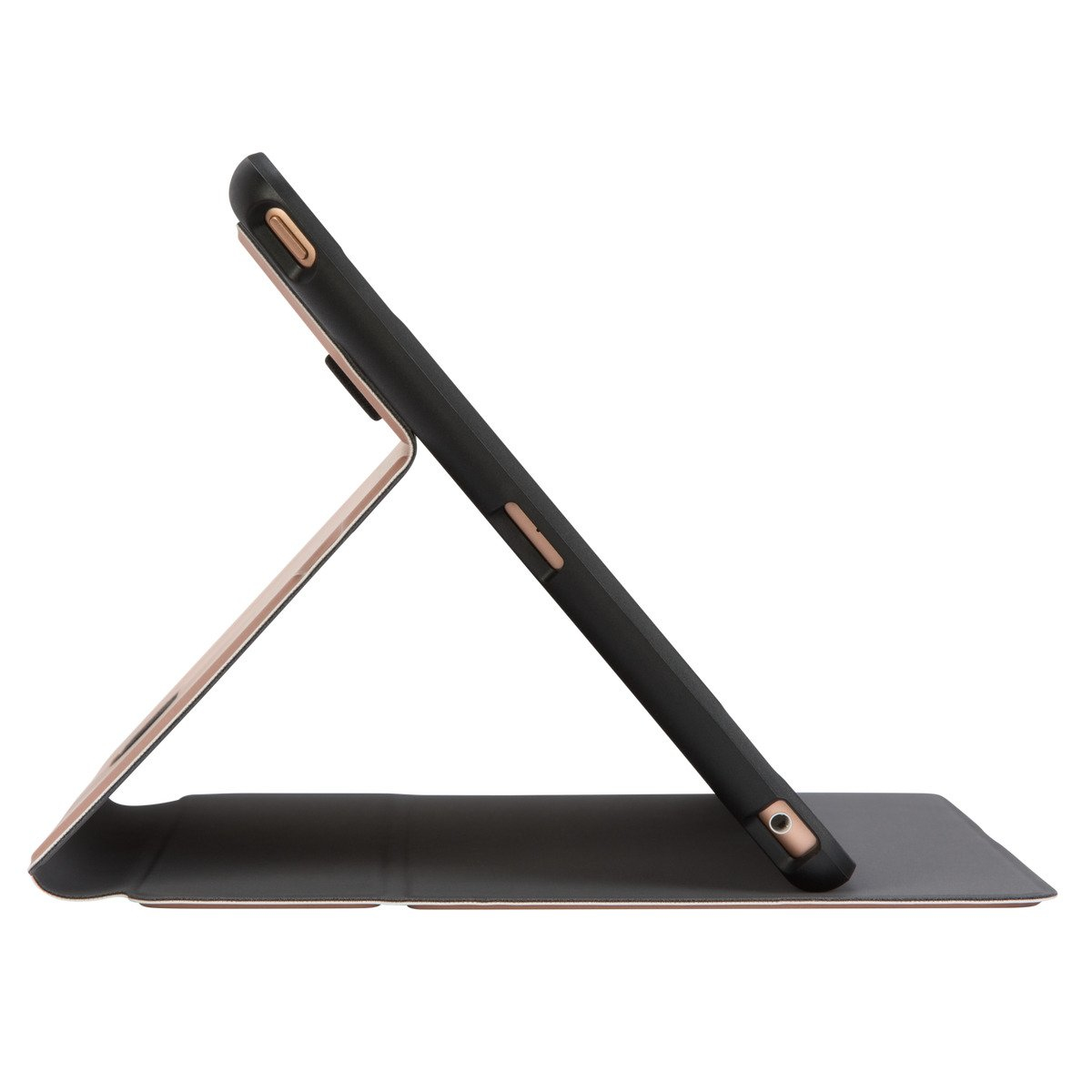 Targus Click-In f. iPad -10.2"-, iPad Air/Pro -10.5"- rosegold 75617372_0716153300