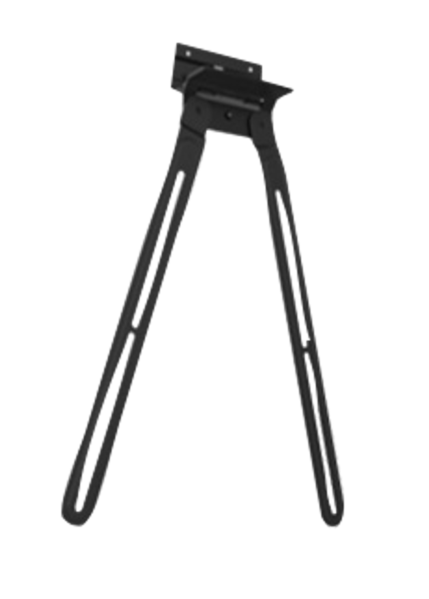 Poly VESA Halterung für Studio X52 / V52 – Ansicht 1