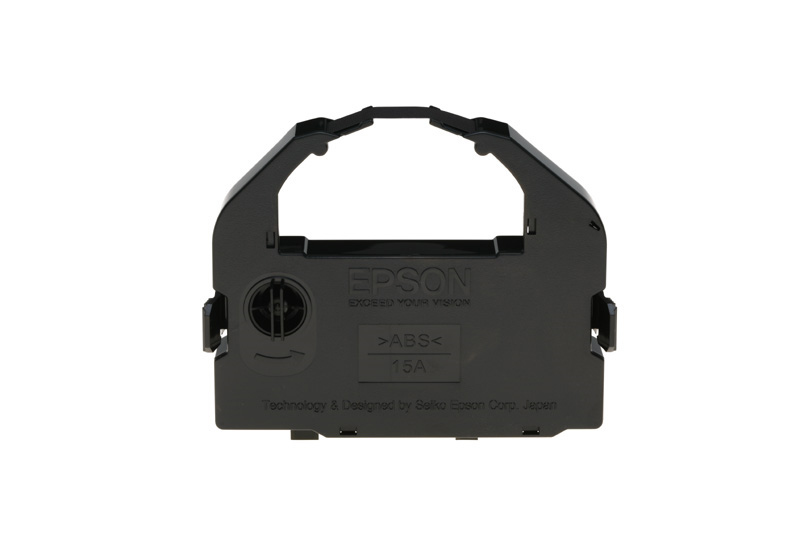Epson Farbband C13S015262 Schwarz 20546_6904116701