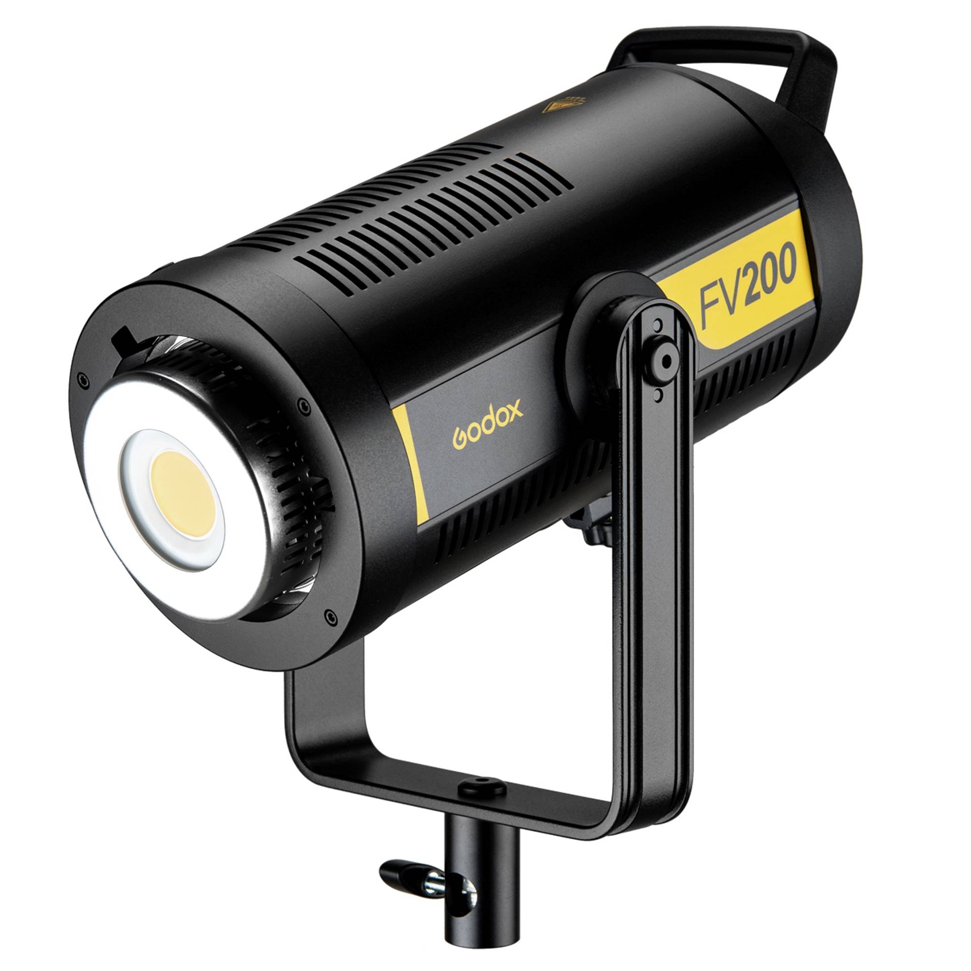 Godox FV200 HSS LED-Leuchte 18000 LUX