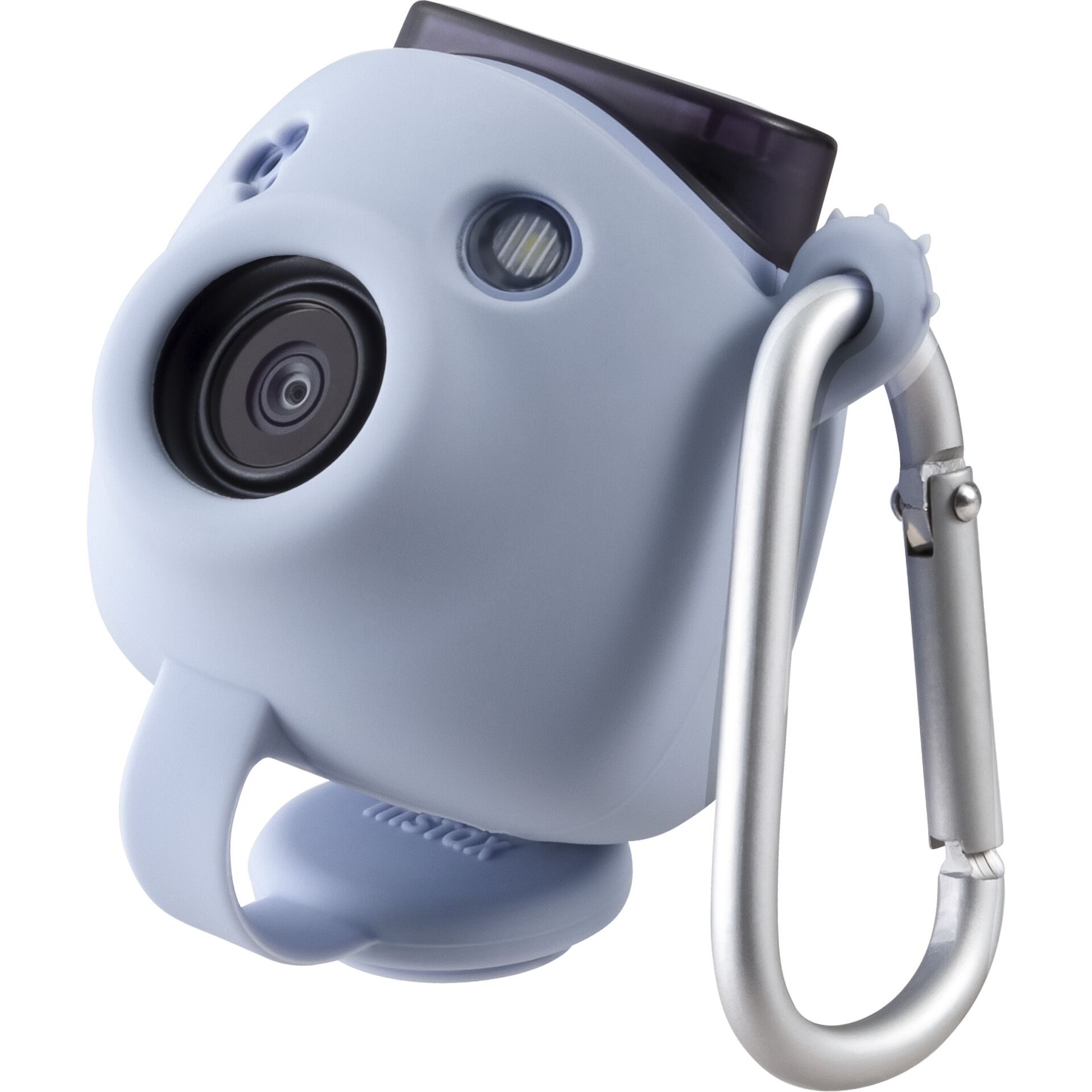 Fujifilm instax PAL Silikonhülle blau 833884_06