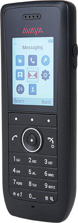 Avaya DECT 3735 Handset 100000022984H