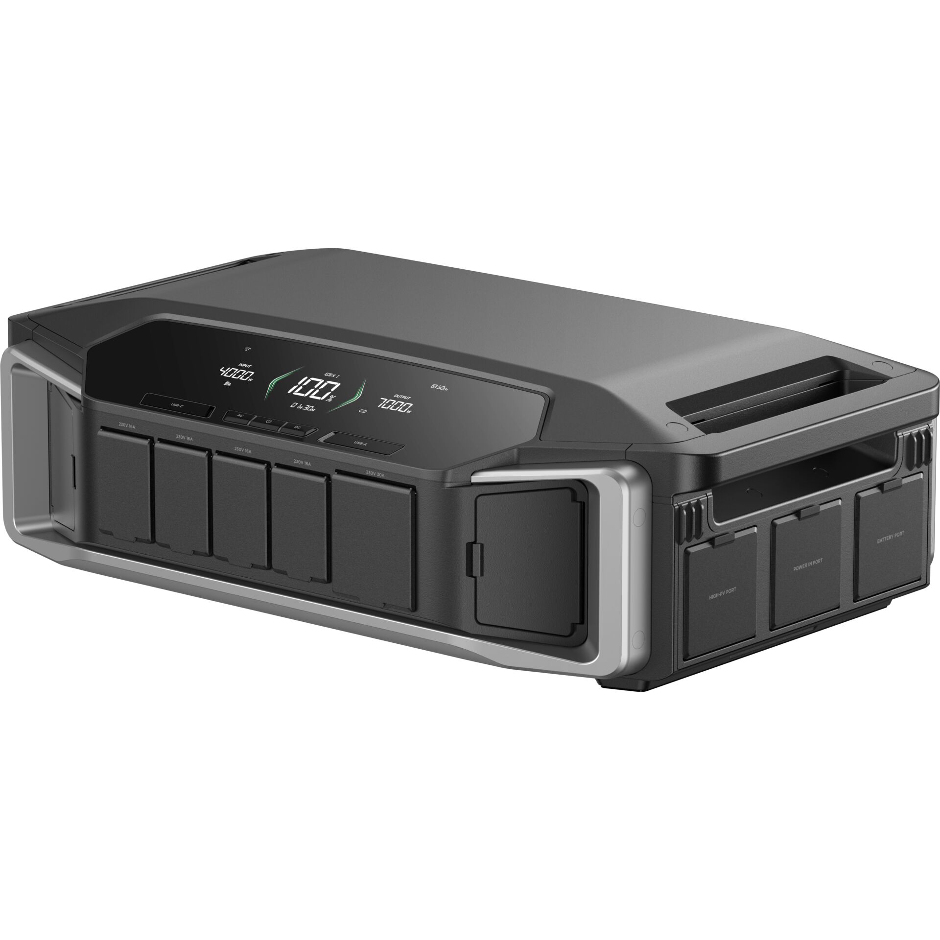 EcoFlow Delta Pro Ultra Inverter 189312_00
