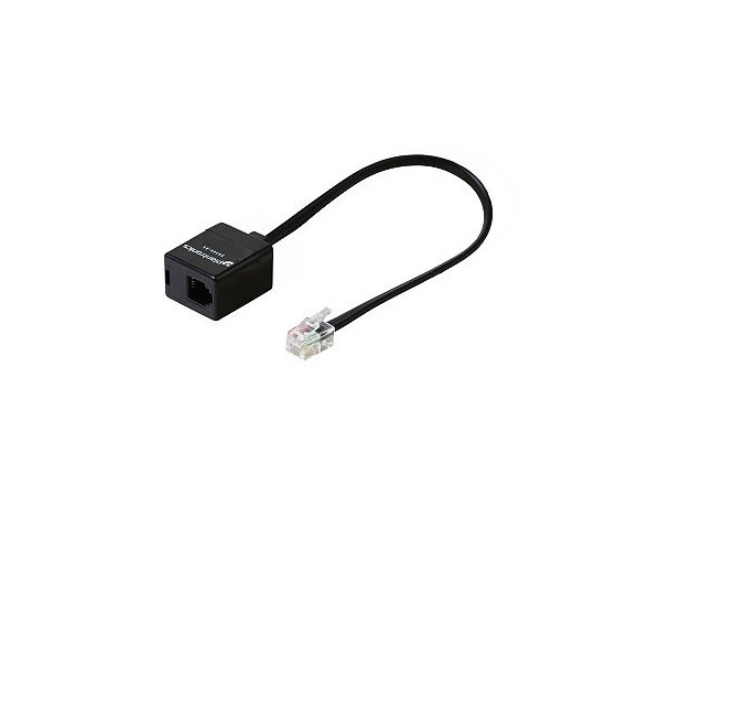 Poly Verlängerungskabel für EHS-Module a51734c33dee5170b5e5f6e972d85df5649b4f8f