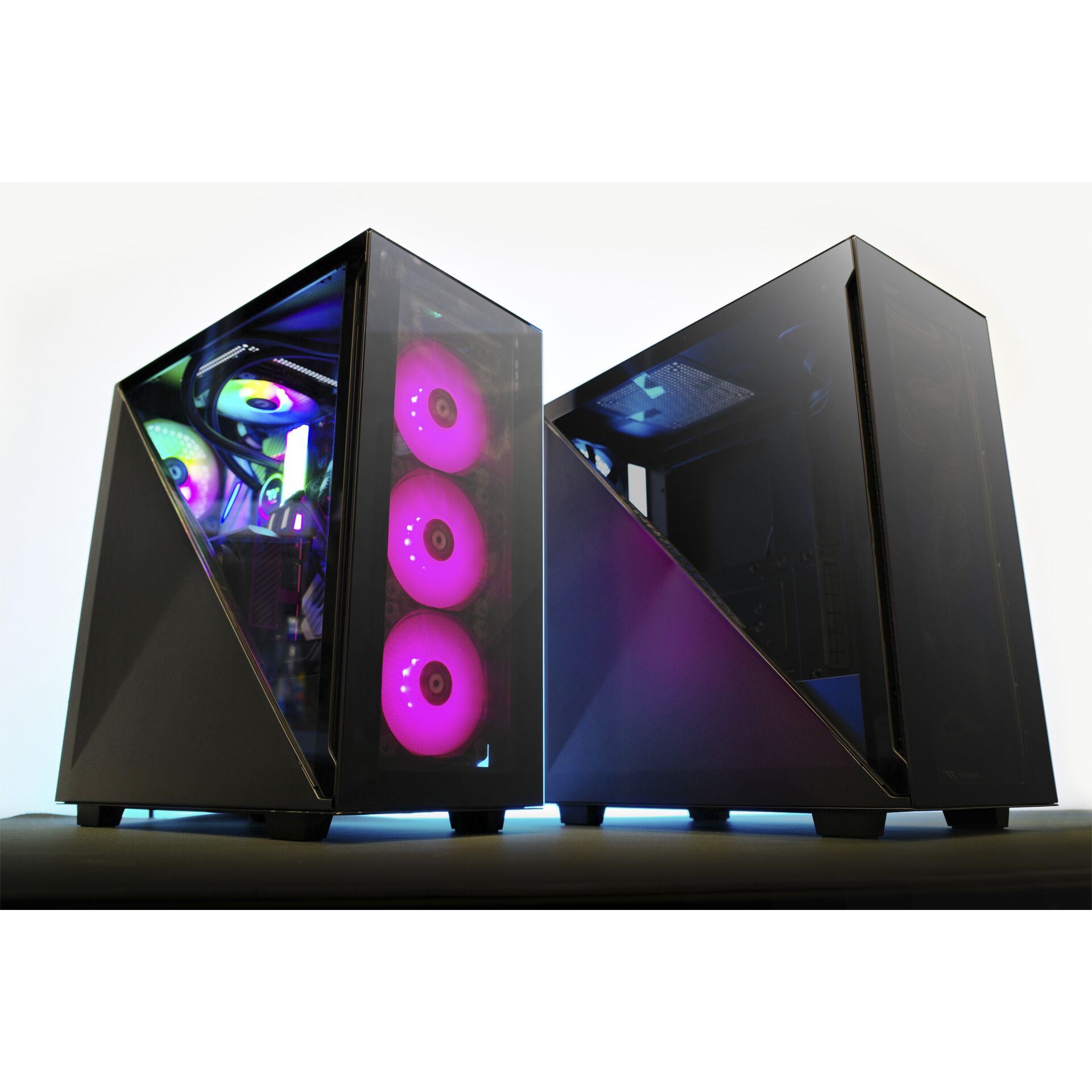 Thermaltake Divider 300 TG Mid Tower PC-Gehäuse 829110_16