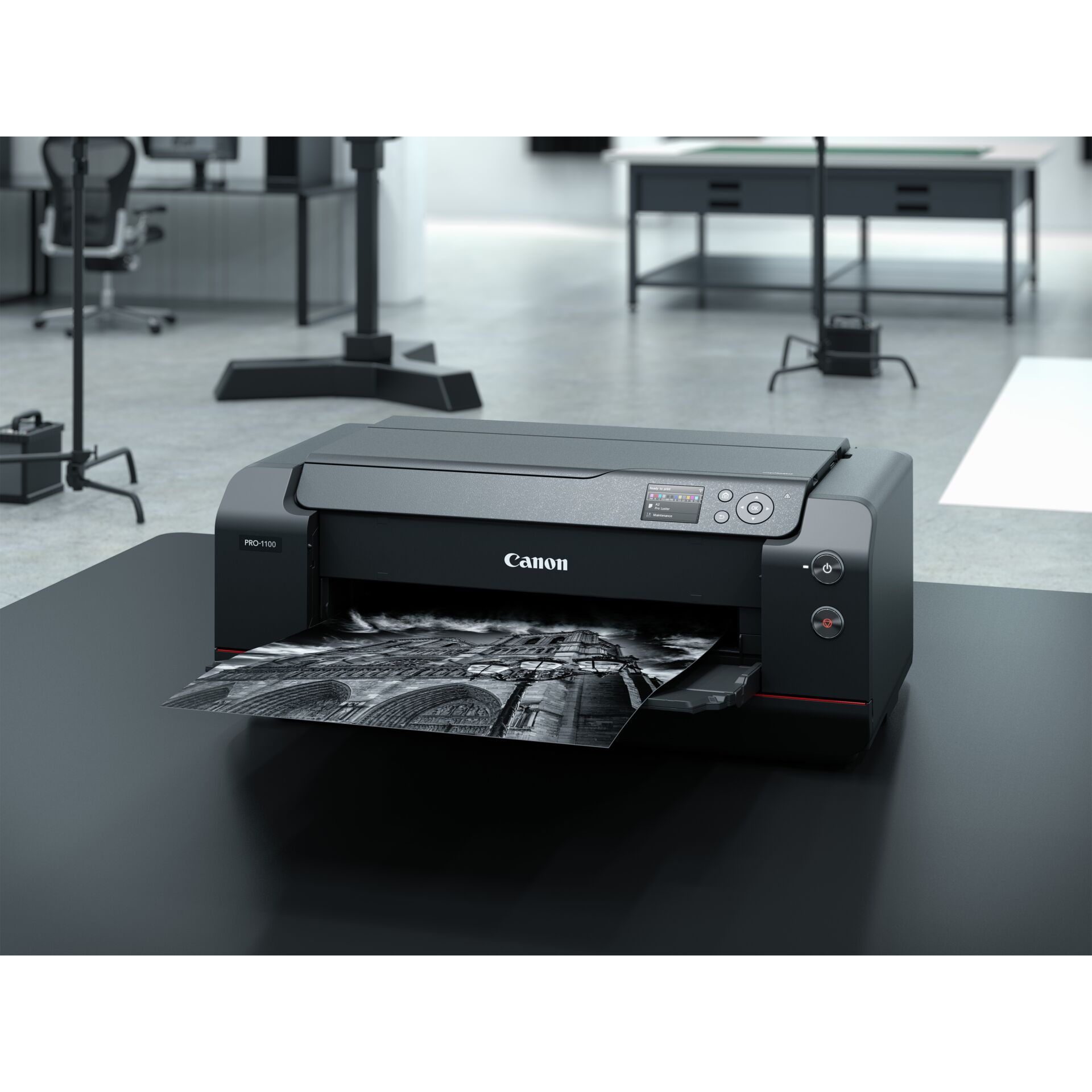 Canon imagePROGRAF Pro-1100 105277_10