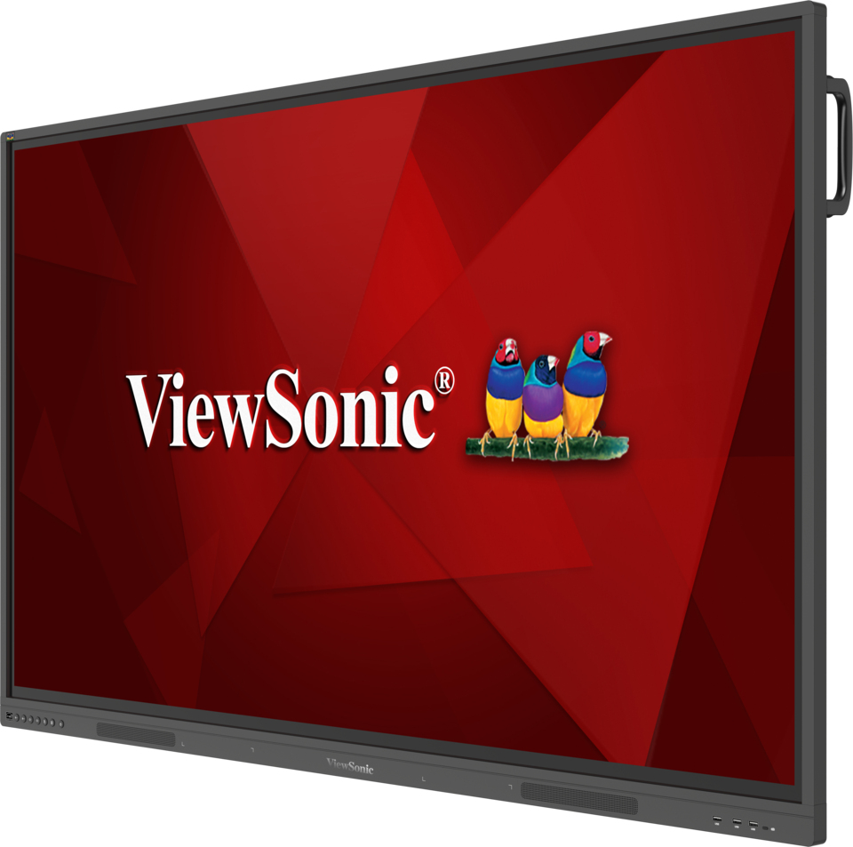 Viewsonic Monitor IFP55G1, 3840x2160; 139,7cm -55"- Whiteboard a7ae7620b51acb31314356f8cfb416fbefa888b0