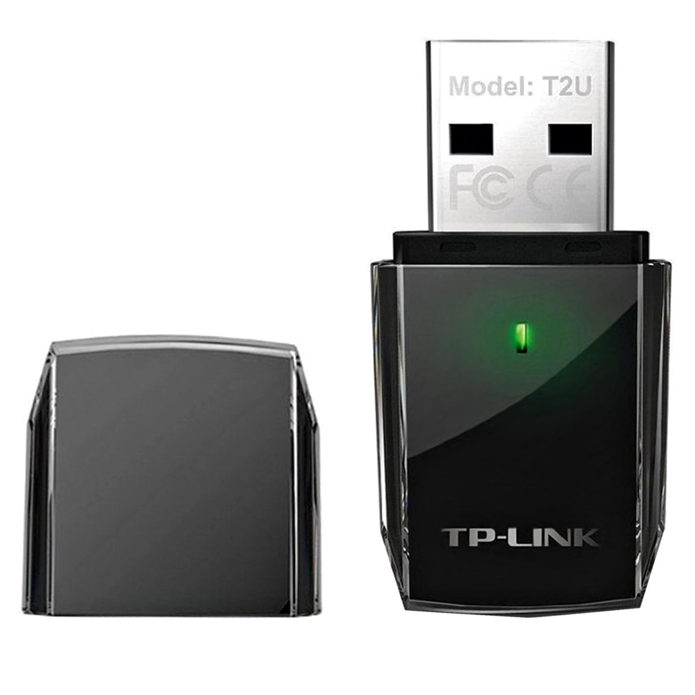 TP-LINK Archer T2U WLAN 600 Mbit/s