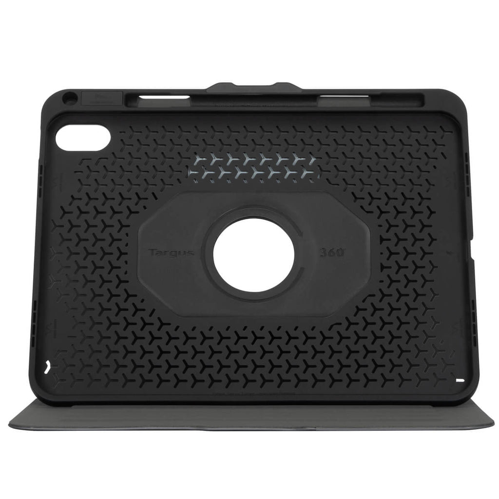 Targus VersaVu Slim iPad 2022 Black 101753001_3135670459