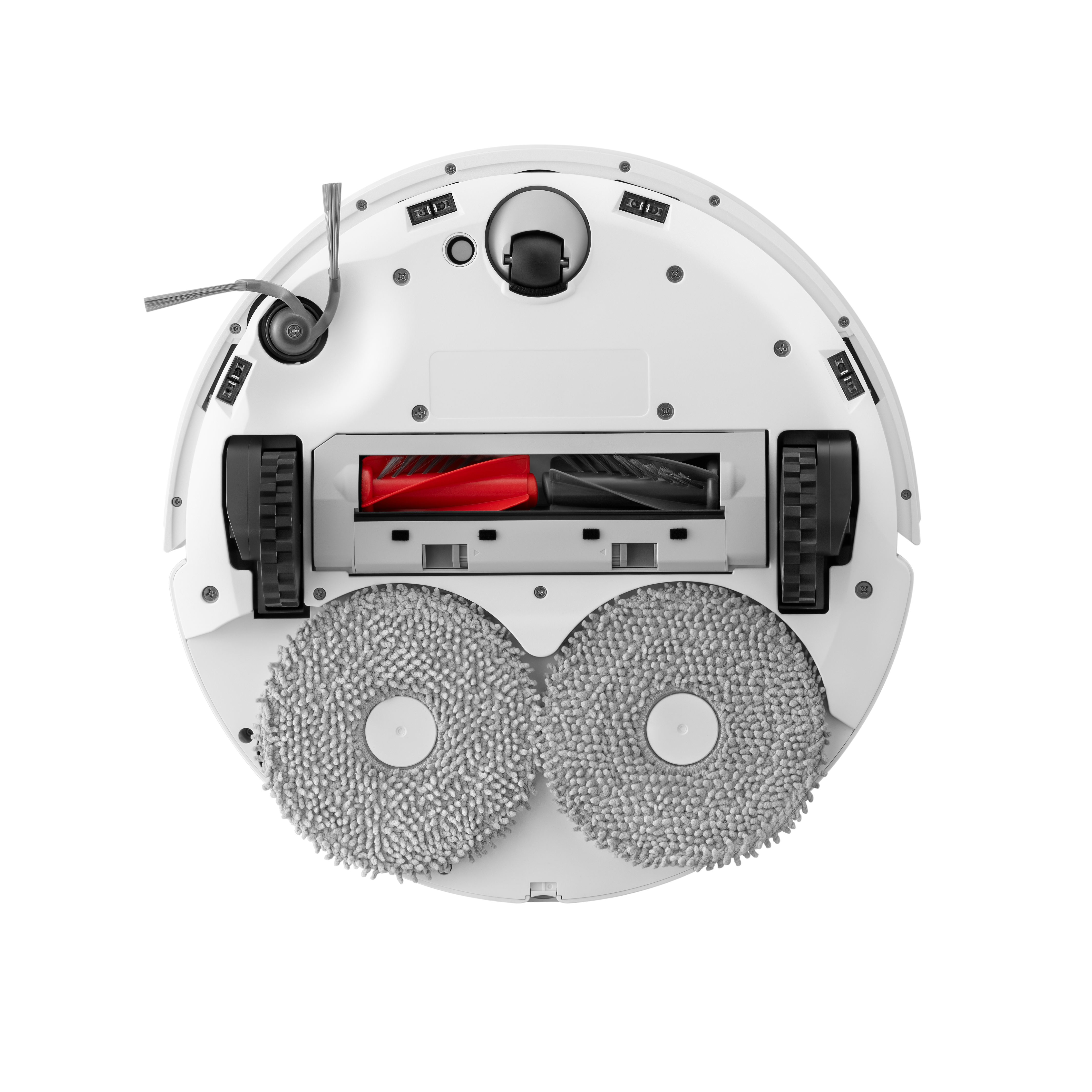 Roborock Qrevo 5AE weiss – Ansicht 10