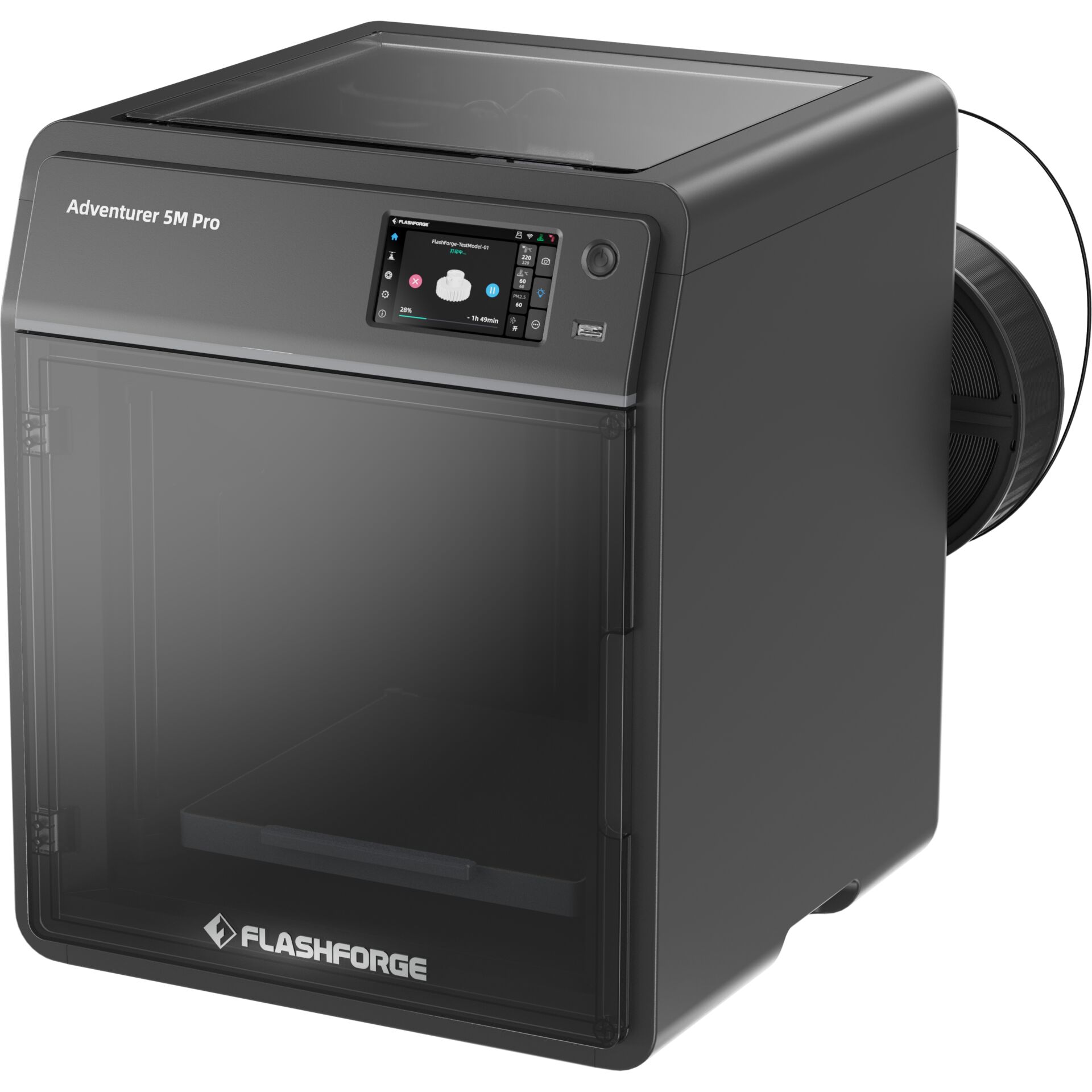 Flashforge Adventurer 5M Pro 209612_00