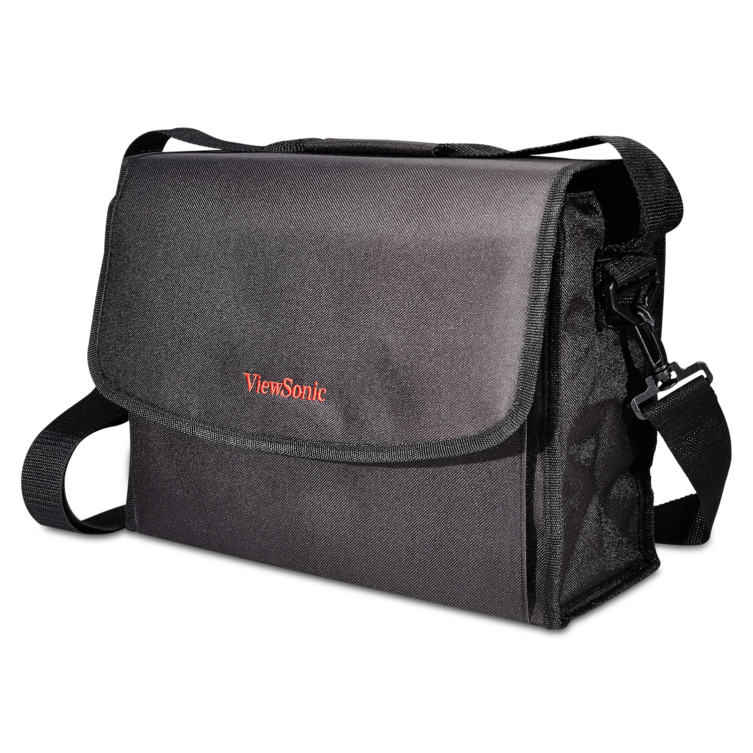 Viewsonic PJ-CASE-008 Projektortasche Schwarz 27272893_5256