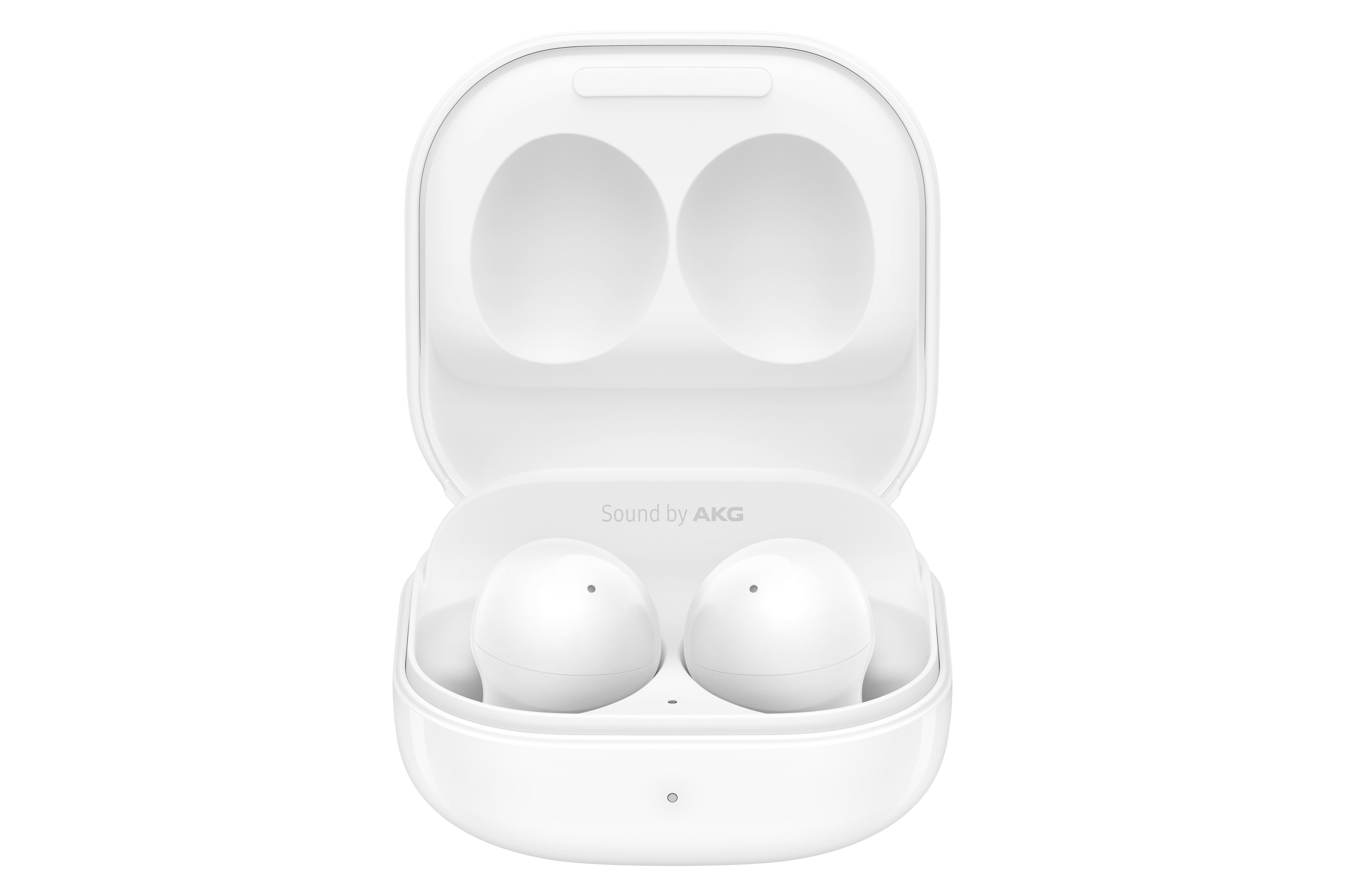 Samsung Galaxy Buds2 Kopfhörer im Ohr USB Typ-C Bluetooth Weiß