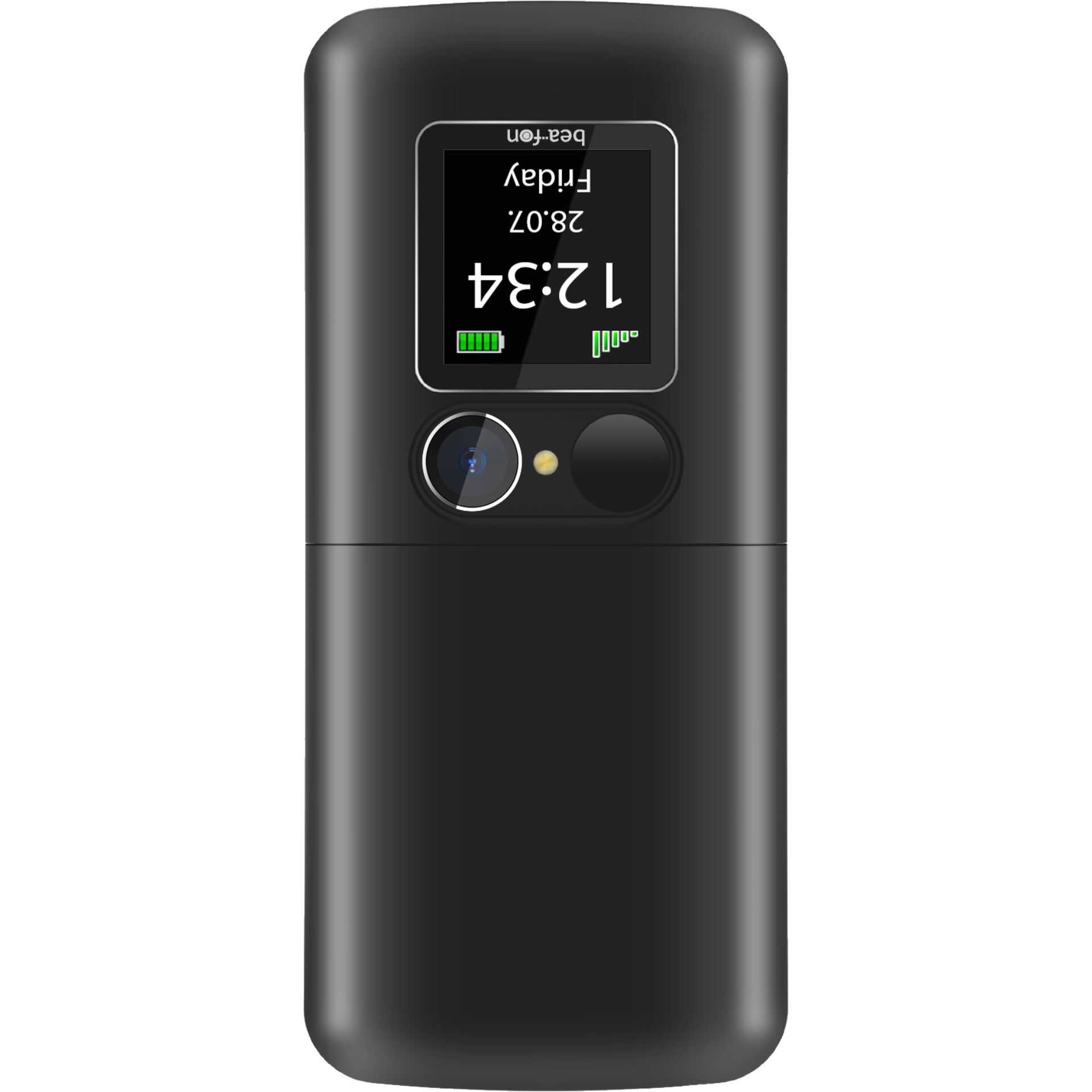 Bea-Fon Fold 10 LTE schwarz 227385_04