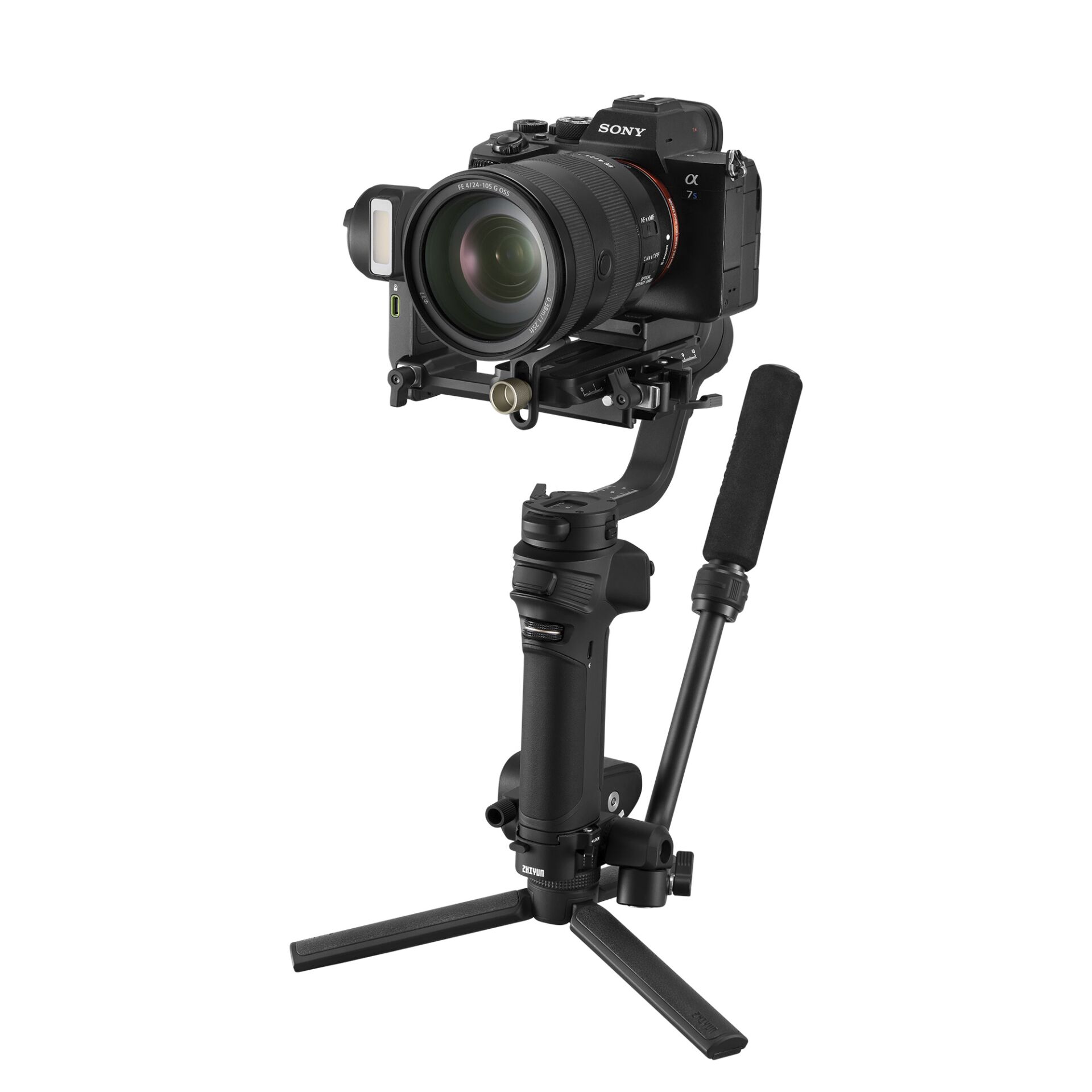 Zhiyun Weebill 3S Combo Kit 810714_03