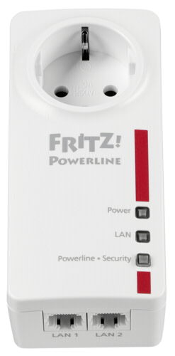 AVM FRITZ!Powerline 1220E