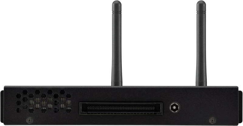 Viewsonic Mini-PC VPC35-W53-G1, i5, 8GB, 256GB SSD, Win11 Pro 964e6b77c9e0c32c92fa5ab902643724