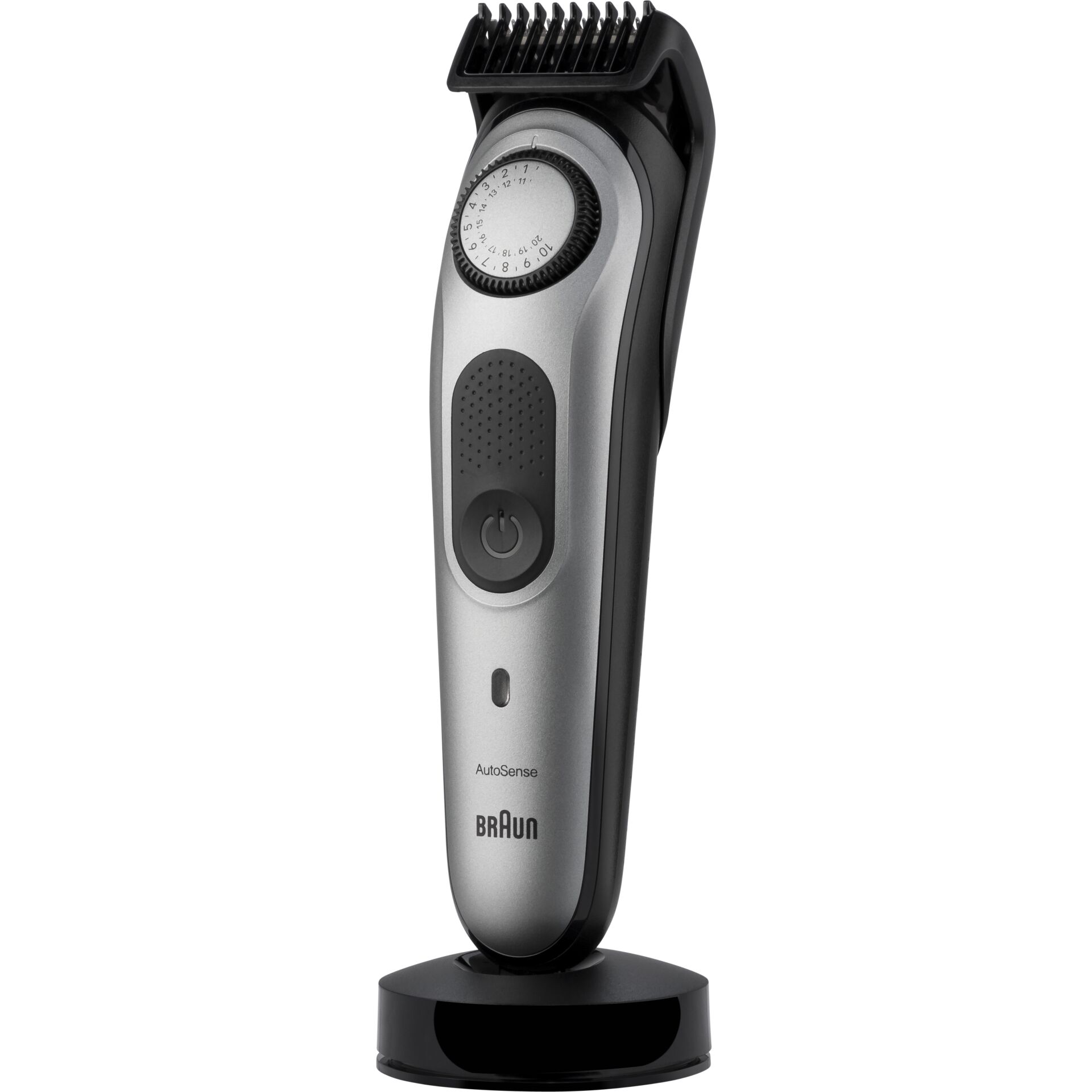 Braun BT 7420 BeardTrimmer 823160_02