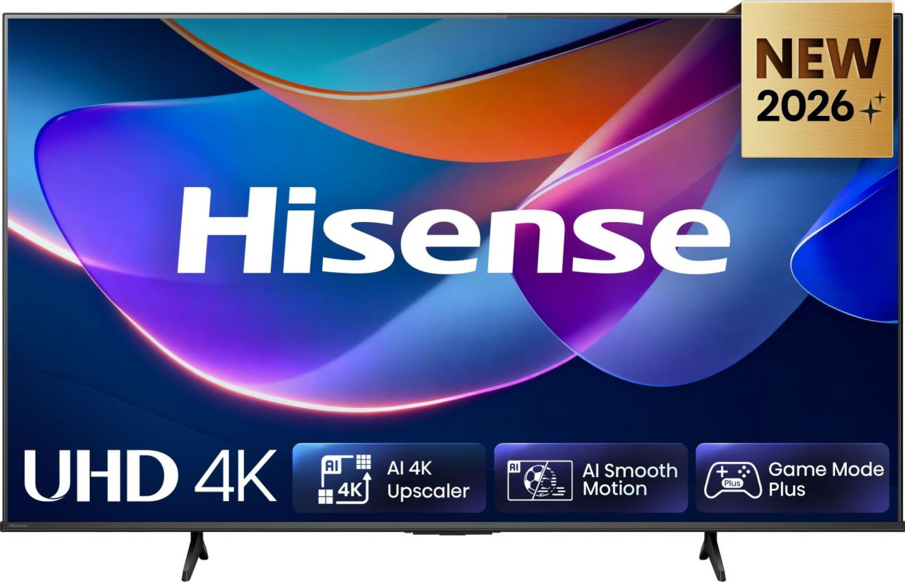Hisense 43A6S a0f0aa94045e01c9c9d6e9a9f0d768d5e397d76c