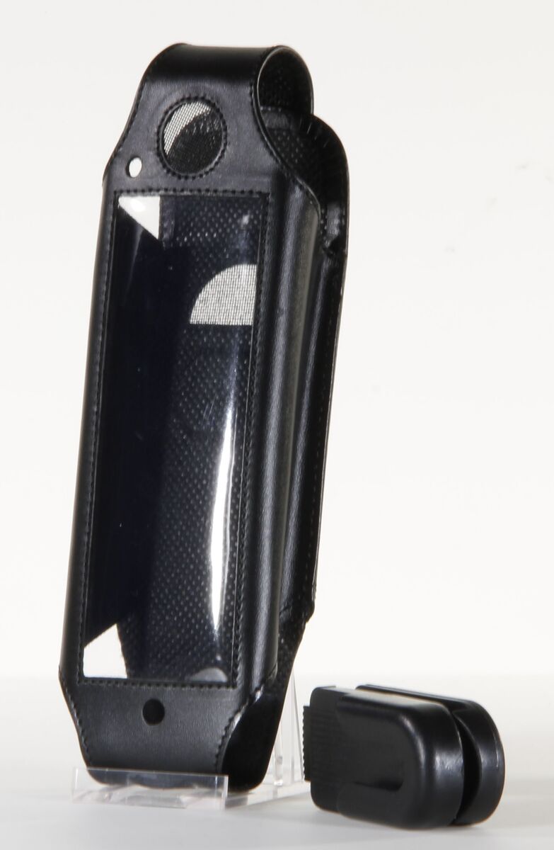 100000015670H Ledertasche Unify OpenStage M3 Mobilteil