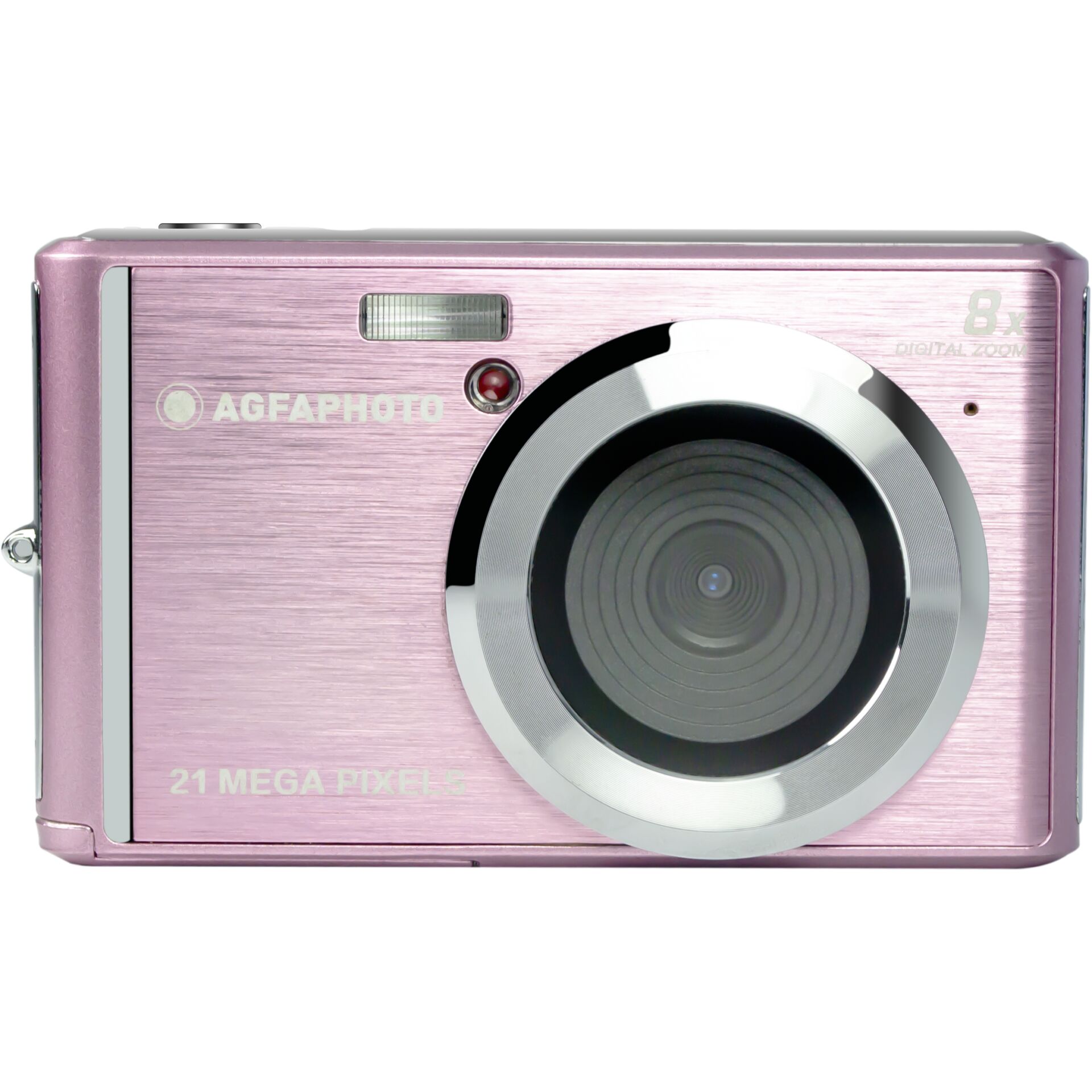 Agfa Compact Cam DC5200 pink 603983_01