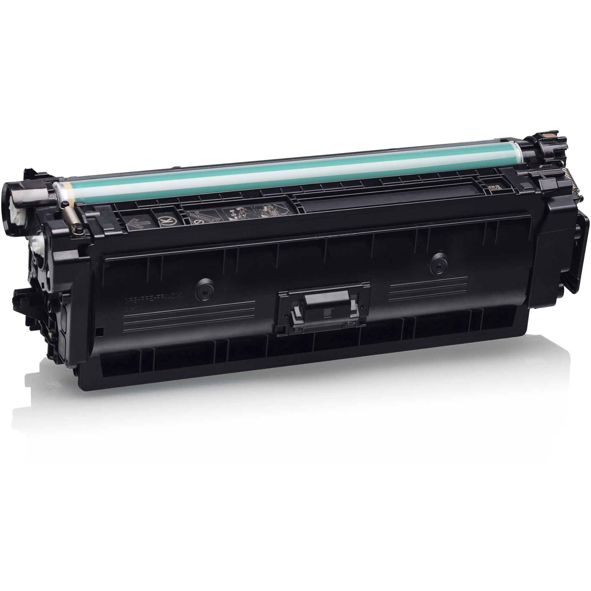 KMP C-T42Y Toner yellow kompatibel mit Canon 040 Y 448863_02