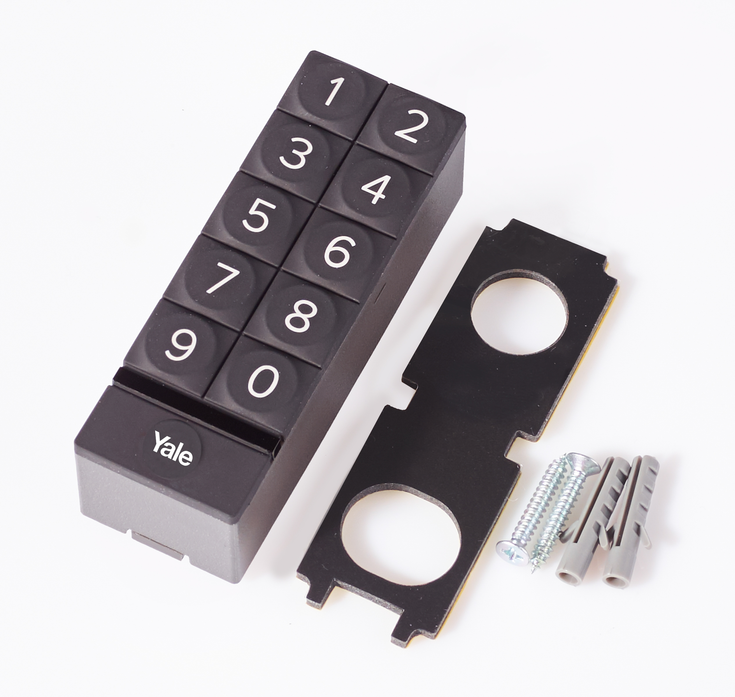 Yale Smart Keypad