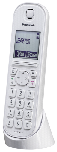 Panasonic KX-TGQ200GW