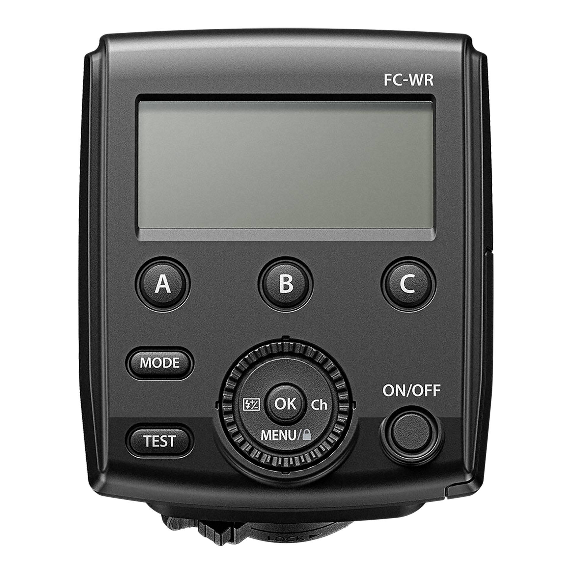 Olympus FC-WR Flash Commander Auslöser 474924_01