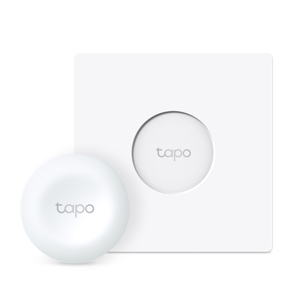 Tapo S200D Sensor Tapo S200D – Ansicht 1
