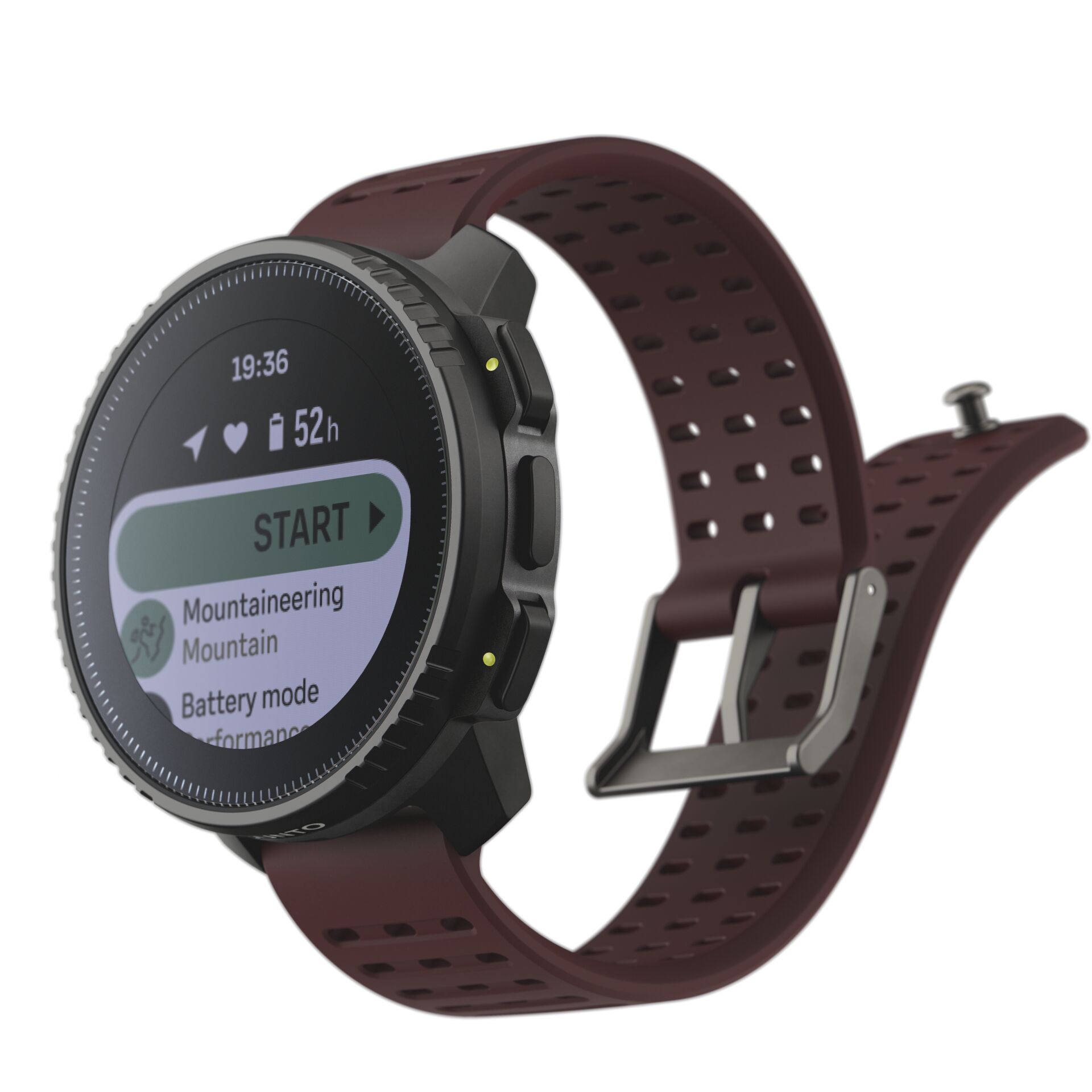 Suunto Vertical Black Ruby 796434_14