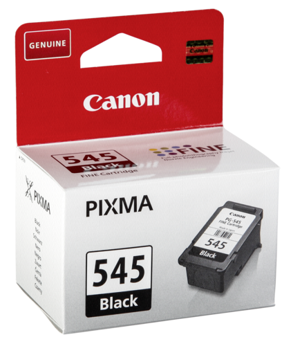 Canon PG-545 schwarz