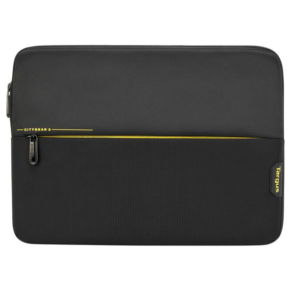 Targus CityGear 13.3" Laptop Sleeve Black 74334800_7352709270