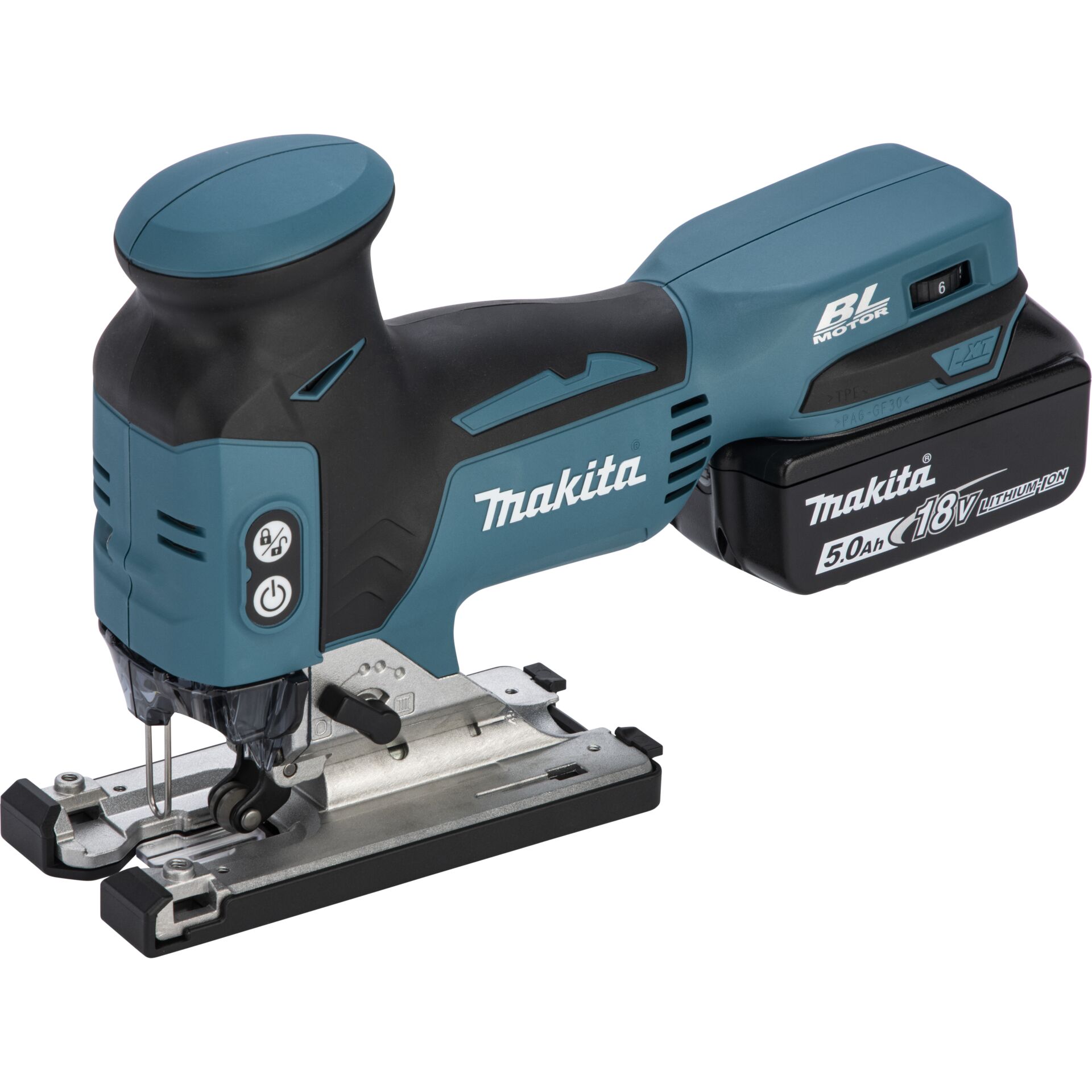 Makita DJV181RTJ Akku-Pendelhubstichsäge 813367_01