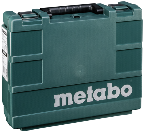 "Metabo BS 18 L Quick 2x 2,0 Ah"