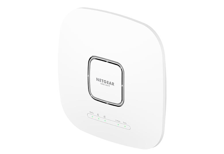 Netgear WAX625 Insight Managed WiFi 6 Accesspoint 101800242_8959544274