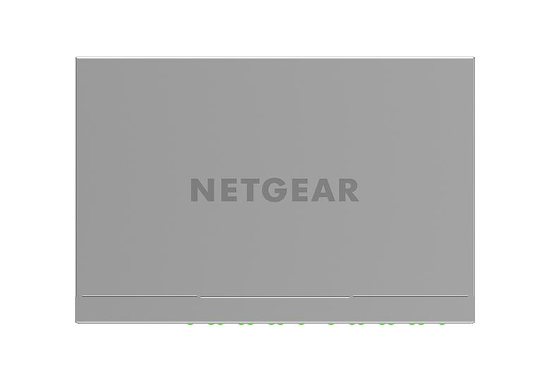 Netgear MS108UP 8-Port Ultra60 PoE++ 2.5G unmgd. Switch 99686100_6741213638