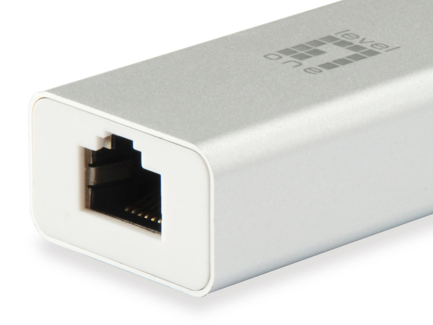 LevelOne USB-0402 Ethernet 1000 Mbit/s