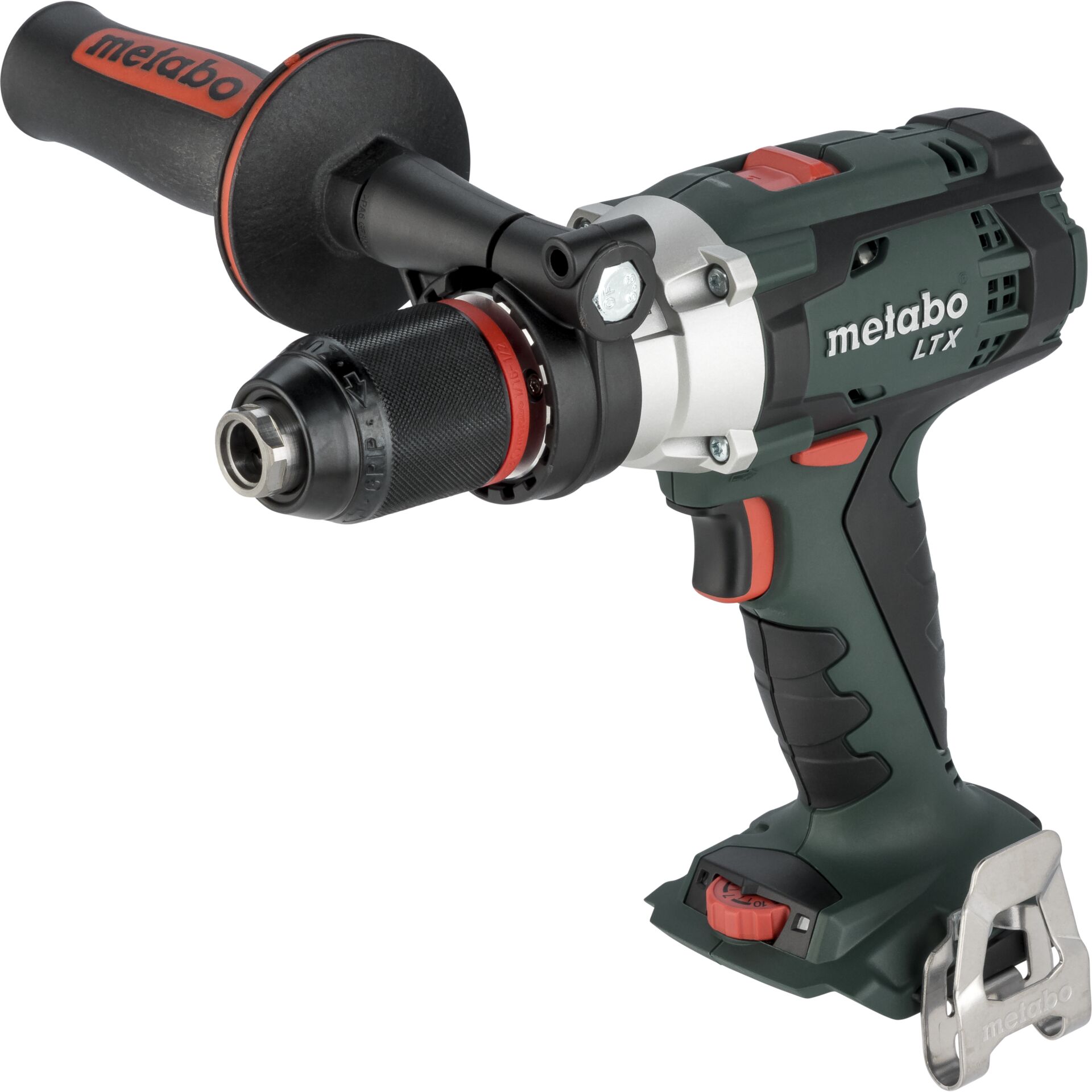 Metabo SB 18 LTX I Akku-Schlagbohrschrauber 817399_01