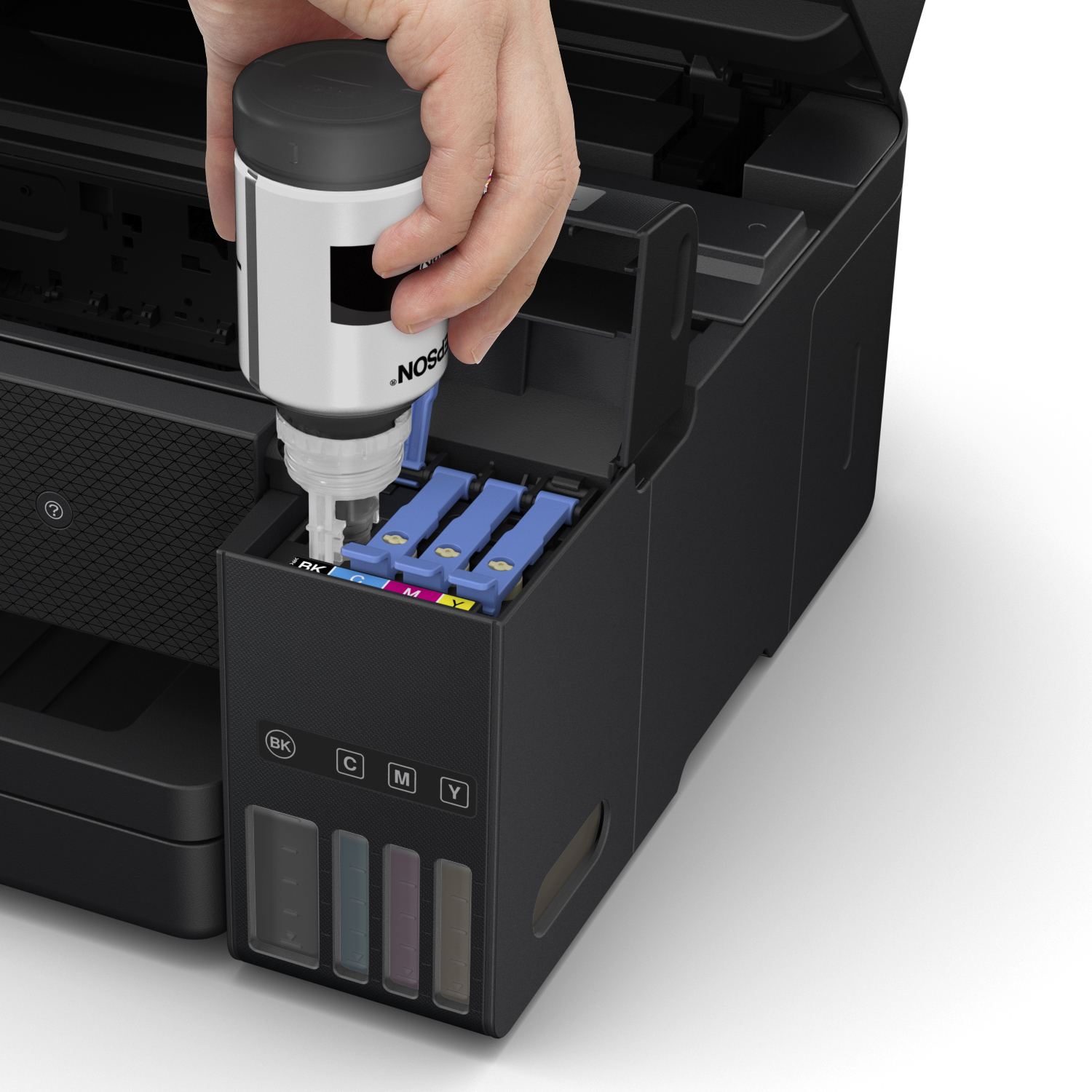 Epson EcoTank ET-4850 4in1 Tintenstrahl MFP Tintentanksystem 93168228_2615379354