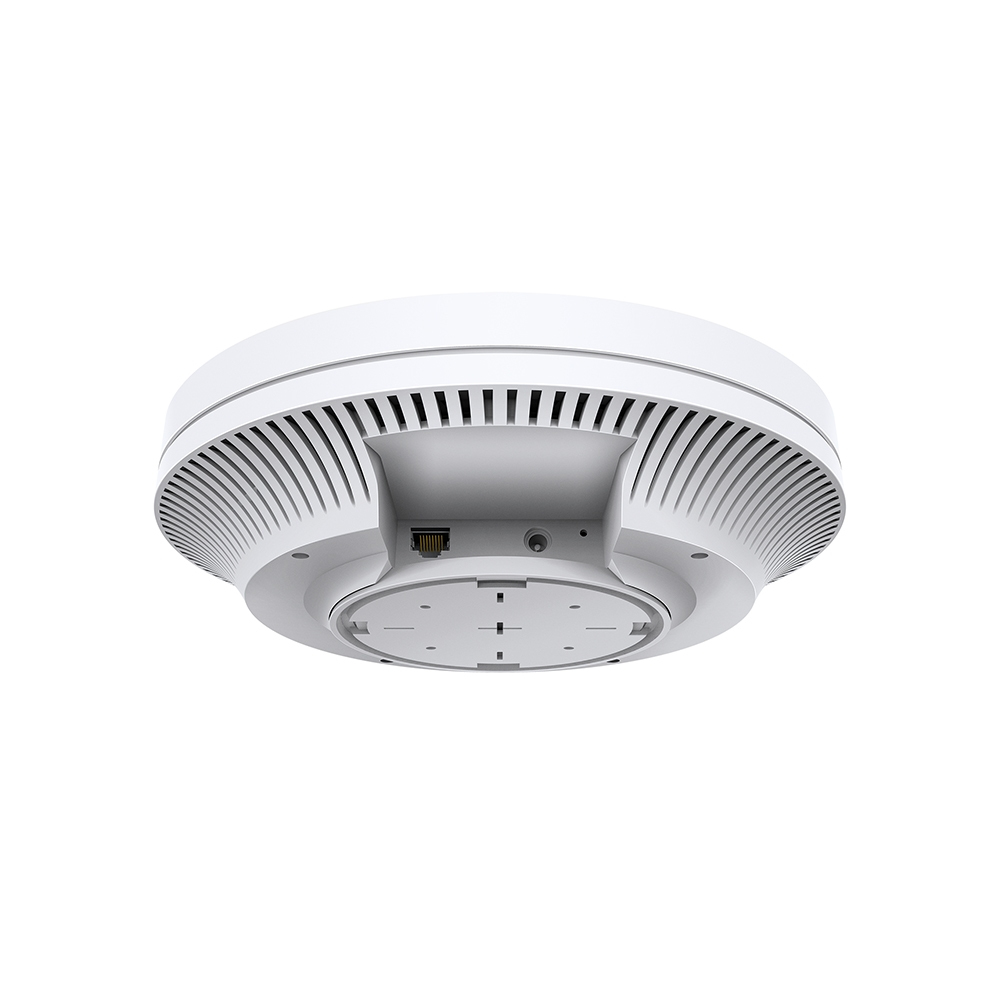 TP-Link EAP660 HD 2,4 GHz & 5 GHz AX3600 WLAN Access Point – Ansicht 3